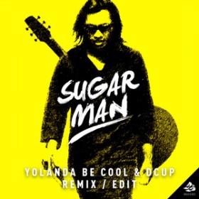 YOLANDA BE COOL & DCUP - SUGAR MAN (REMIX)